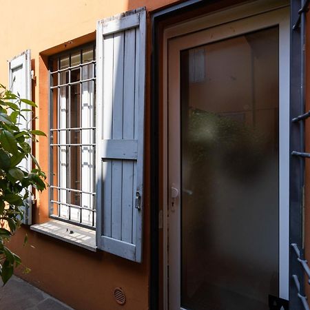 Authentic Bologna Relax: 10 Minutes From The Heart Of Town Apartamento Exterior foto
