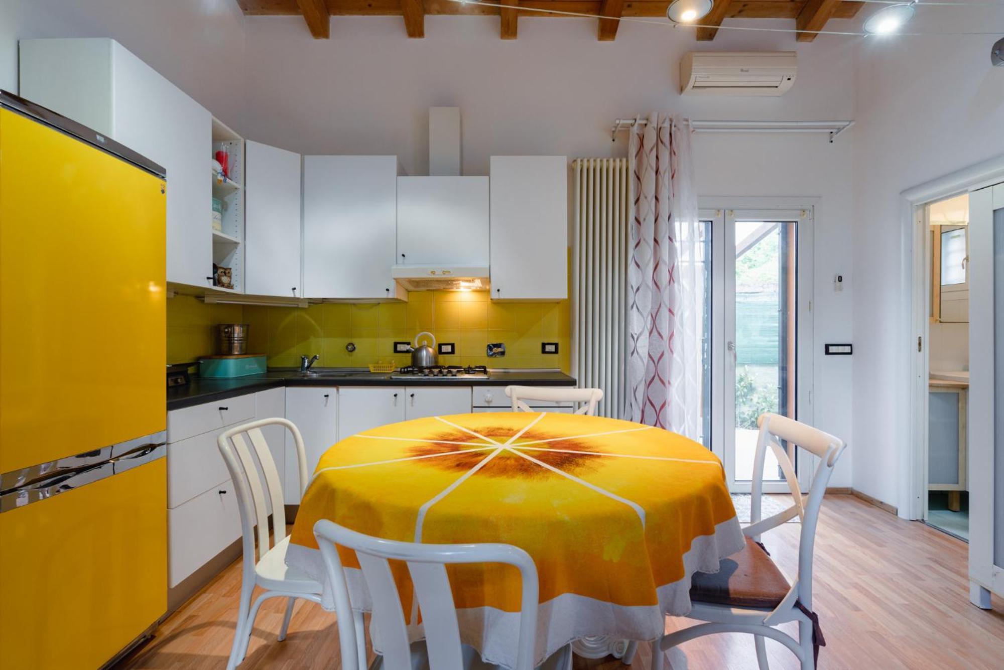 Authentic Bologna Relax: 10 Minutes From The Heart Of Town Apartamento Exterior foto