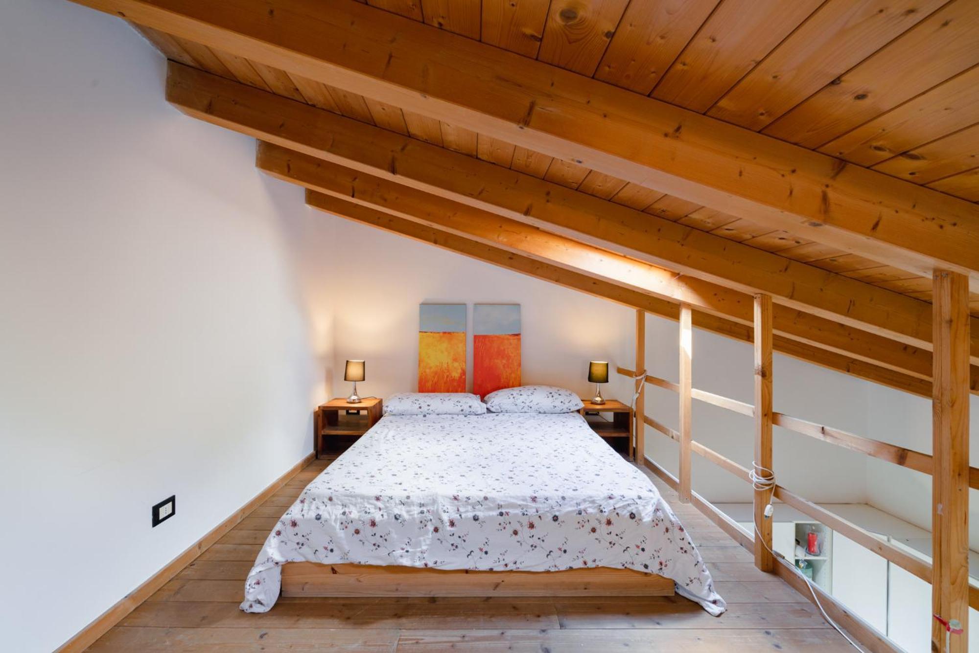 Authentic Bologna Relax: 10 Minutes From The Heart Of Town Apartamento Exterior foto