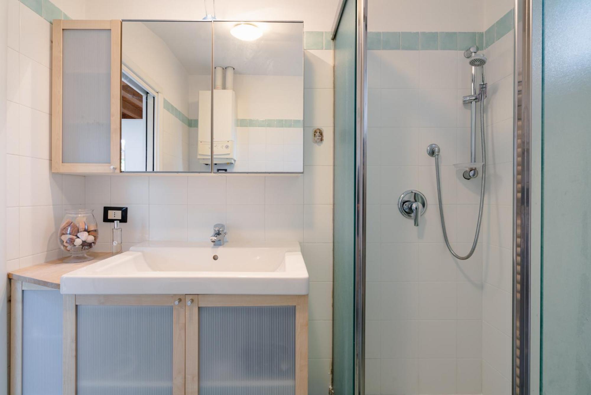 Authentic Bologna Relax: 10 Minutes From The Heart Of Town Apartamento Exterior foto