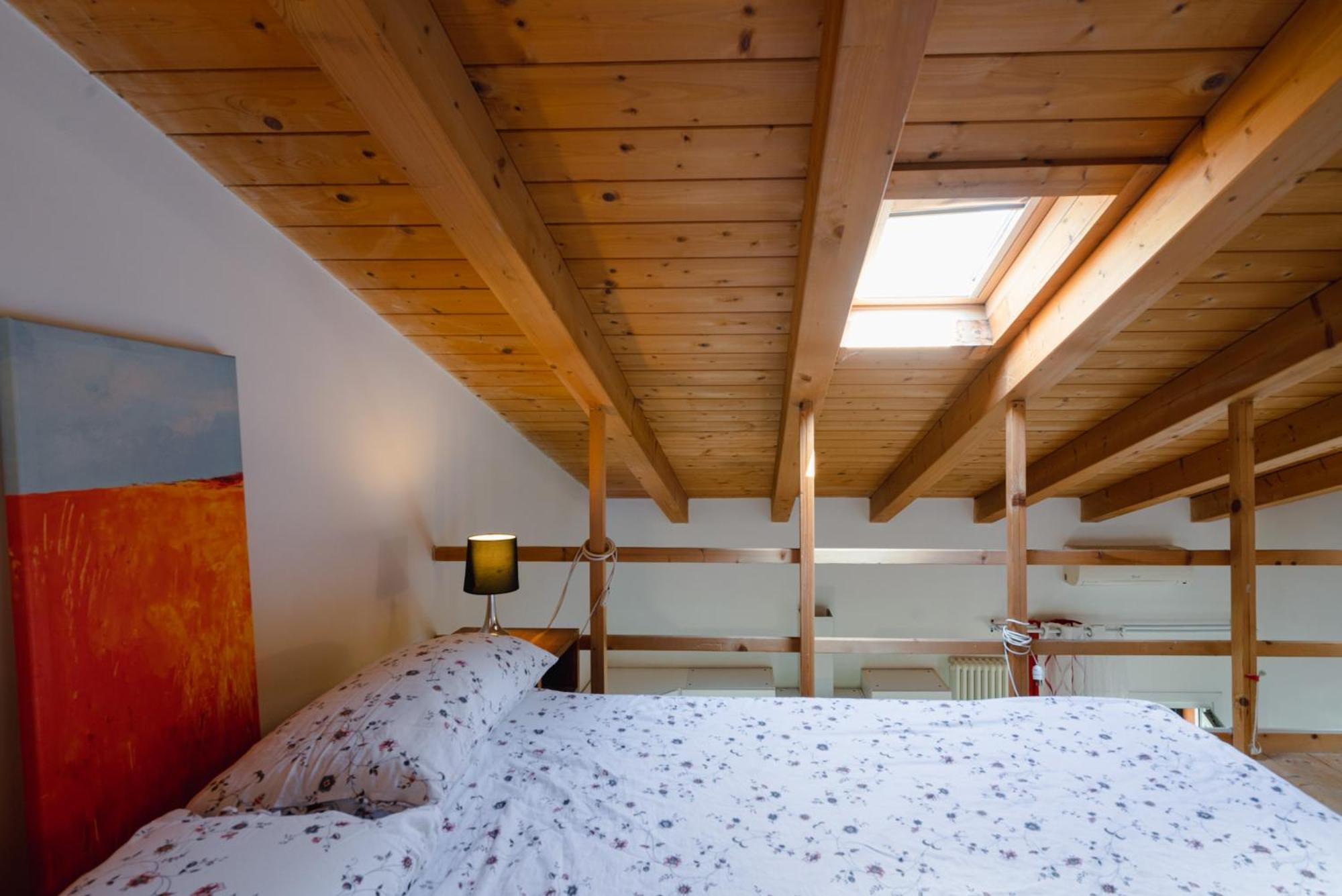 Authentic Bologna Relax: 10 Minutes From The Heart Of Town Apartamento Exterior foto
