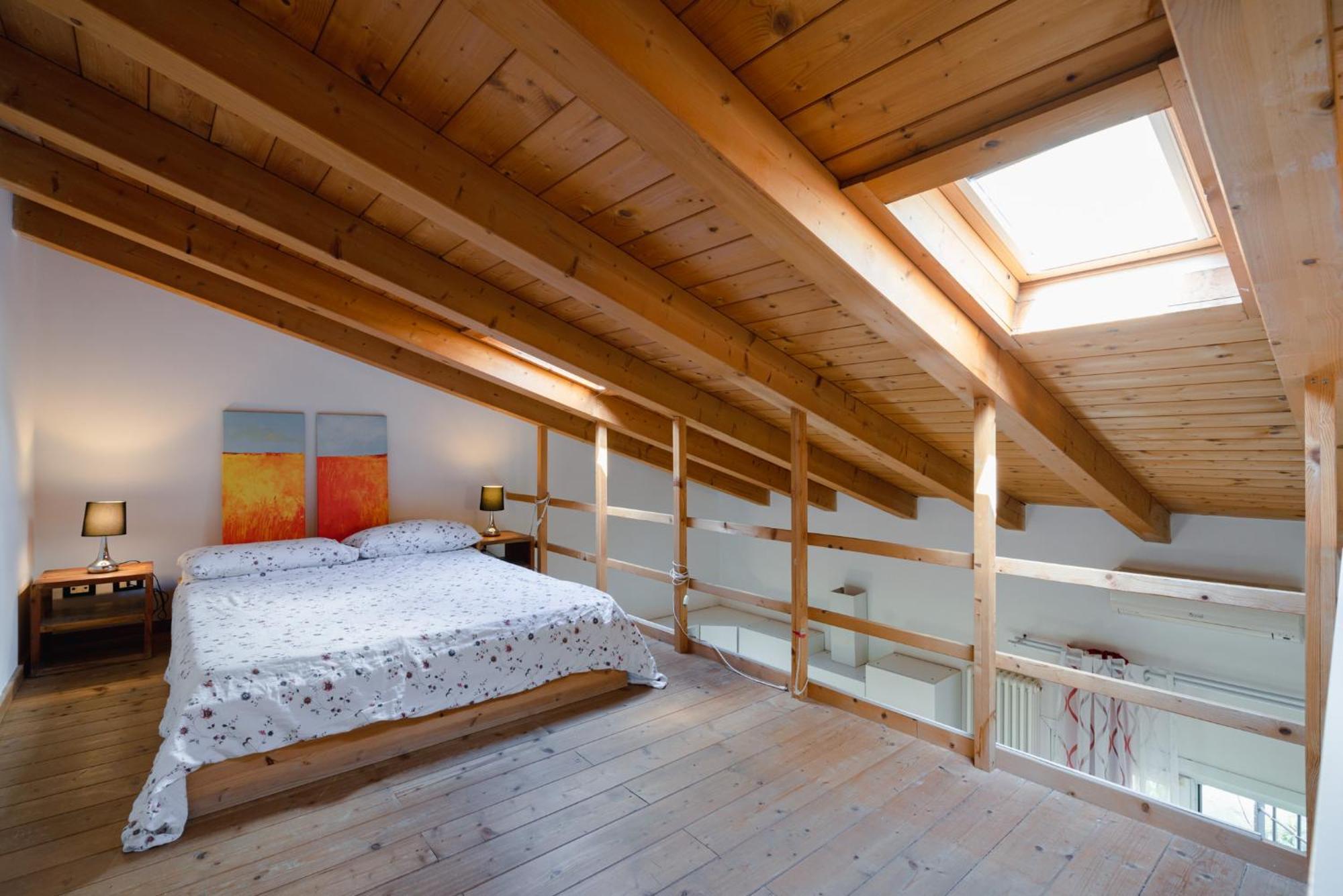 Authentic Bologna Relax: 10 Minutes From The Heart Of Town Apartamento Exterior foto