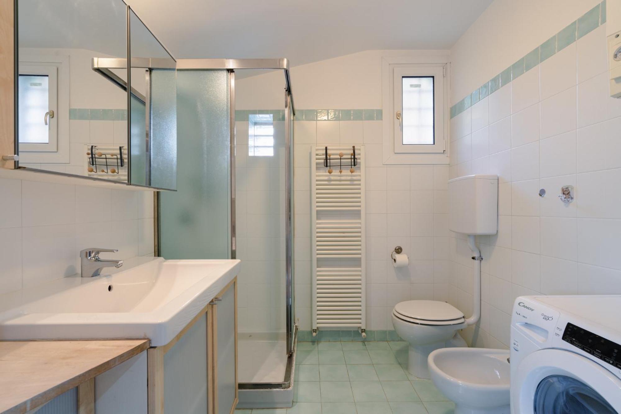 Authentic Bologna Relax: 10 Minutes From The Heart Of Town Apartamento Exterior foto