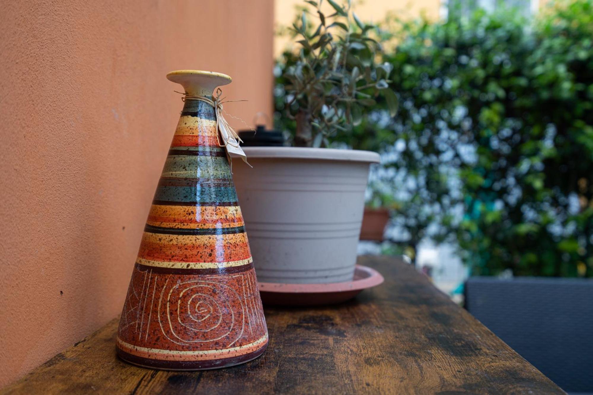Authentic Bologna Relax: 10 Minutes From The Heart Of Town Apartamento Exterior foto