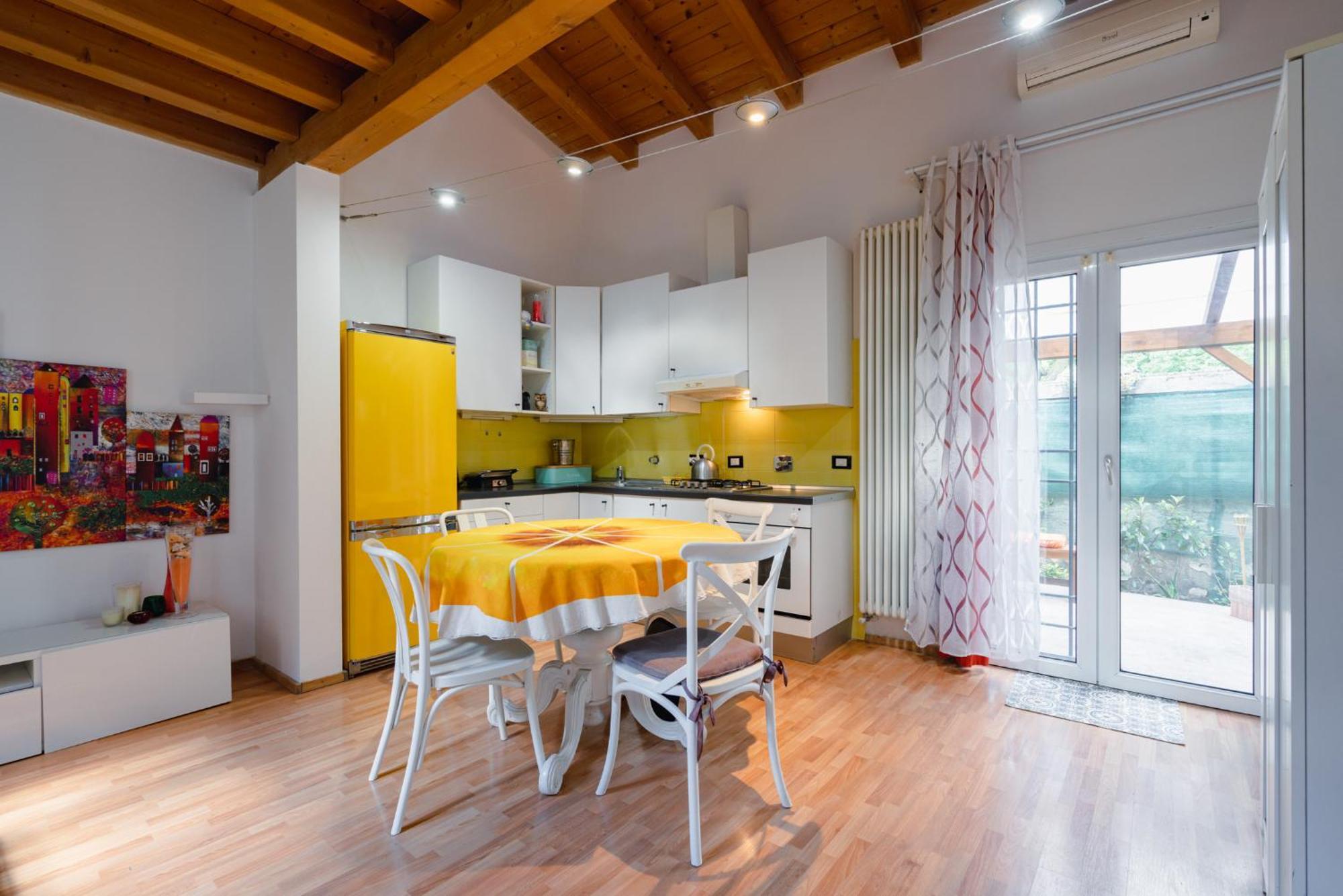 Authentic Bologna Relax: 10 Minutes From The Heart Of Town Apartamento Exterior foto