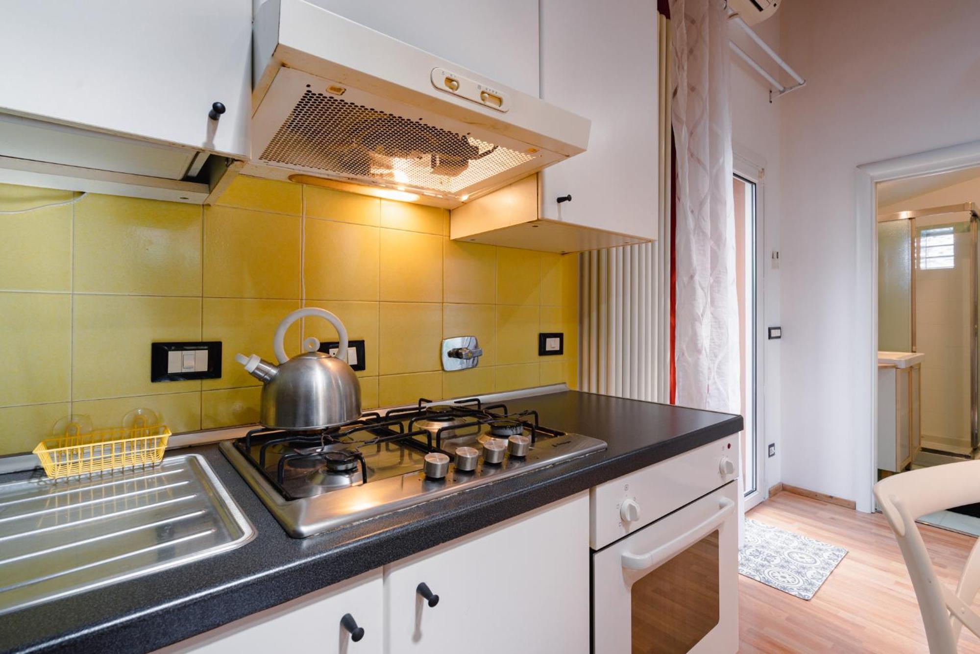 Authentic Bologna Relax: 10 Minutes From The Heart Of Town Apartamento Exterior foto